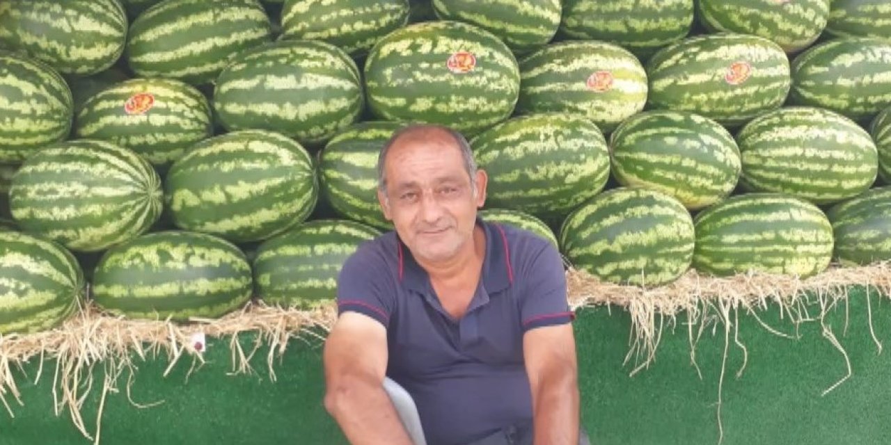 Kötü koku ihbarı korkunç gerçeği ortaya çıkardı