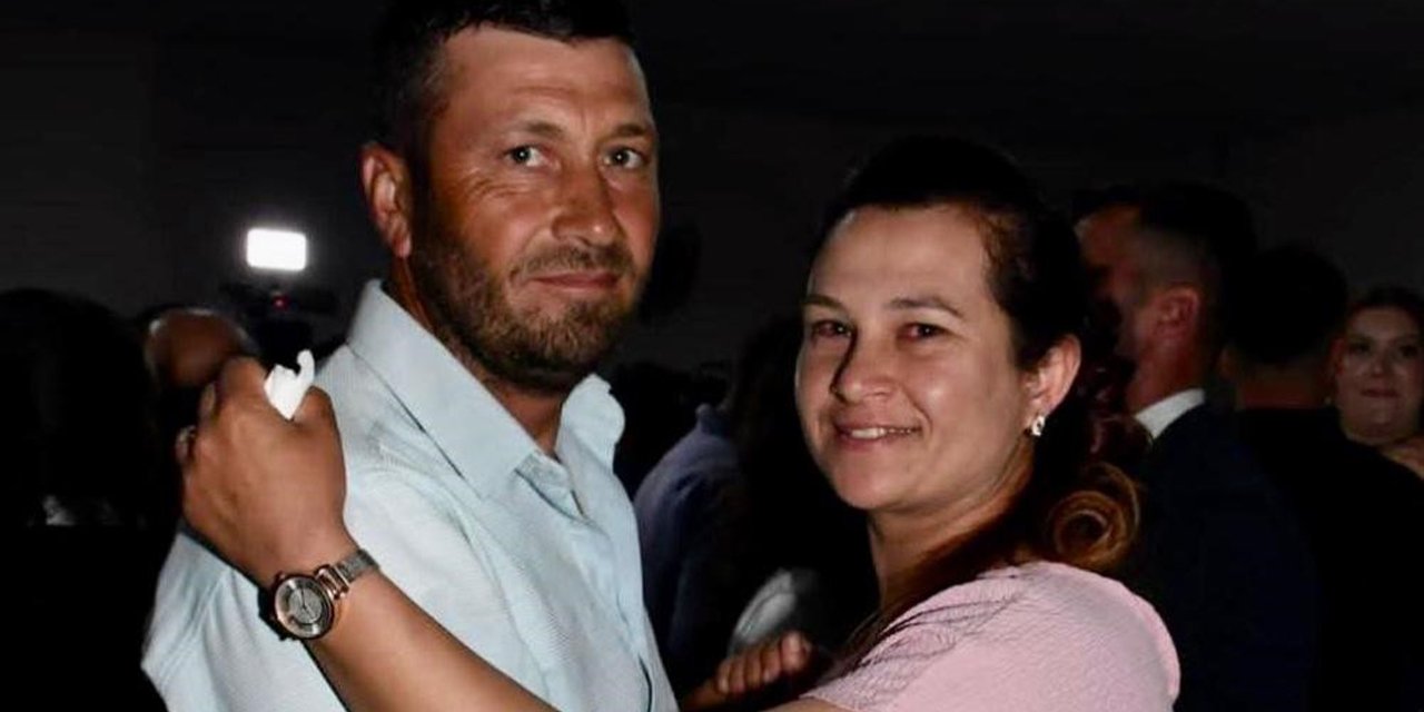 Piknik keyfi faciayla bitti! Kocası öldü, kadını balıkçılar kurtardı