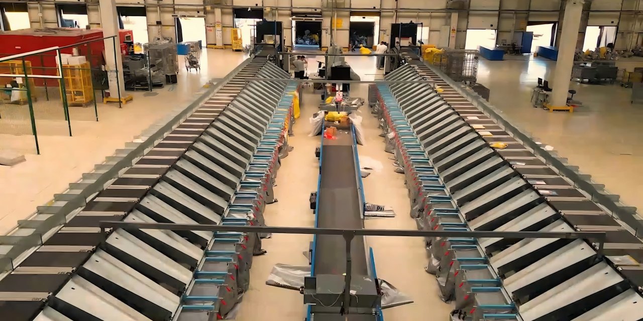 KAS ile 94 milyon gönderinin ayrımı gerçekleşti