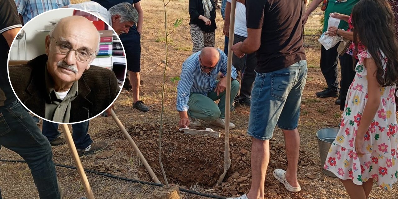 Metin Sözen hayatını kaybetti: Hafızası Konya'da kök salacak