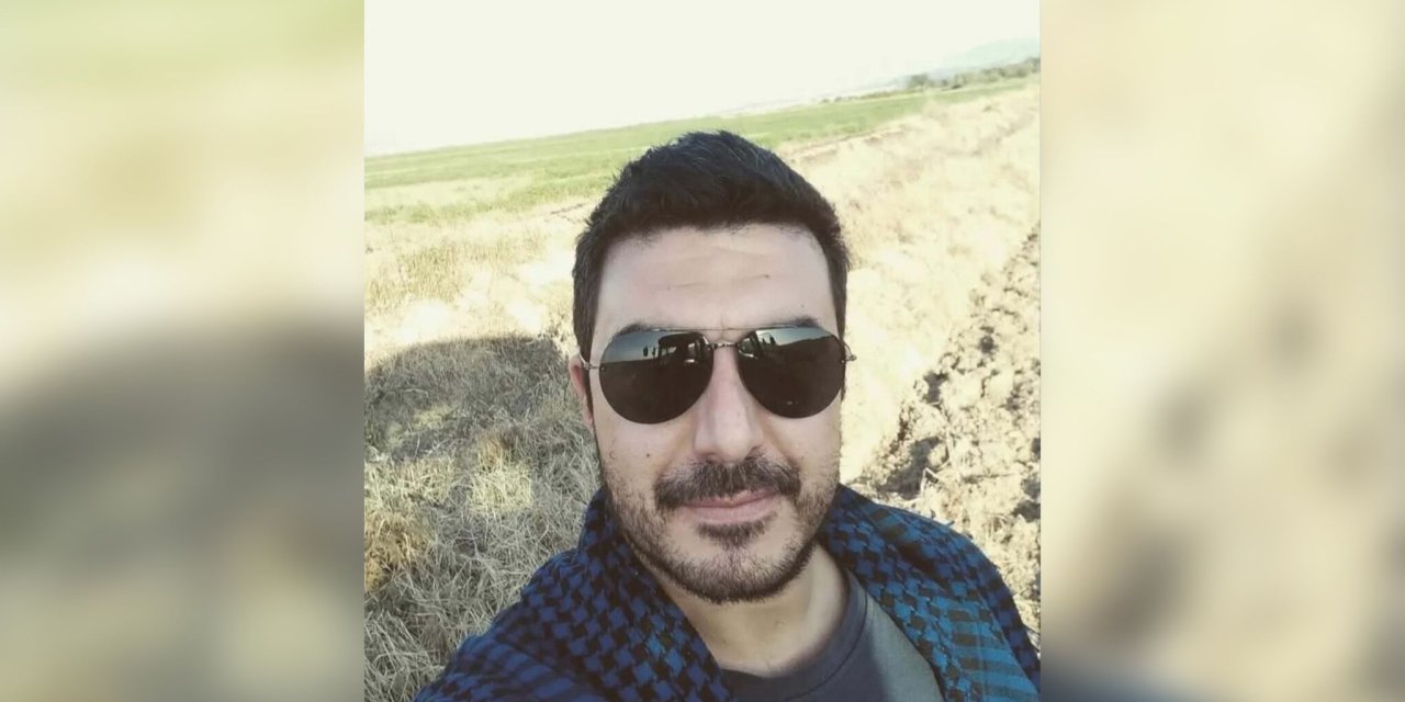 Eski belediye başkanının oğlu sazlıkta ölü bulundu