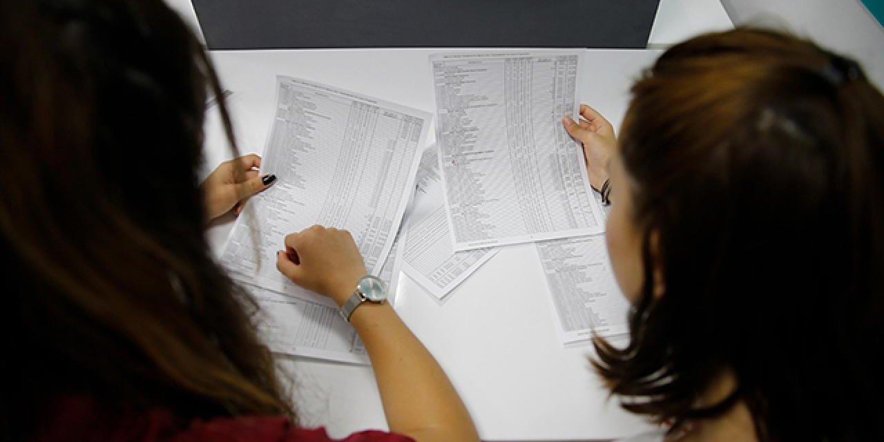 Konya'da YKS tercih listesi değişti! Bu bölümler tıp ile yarışıyor