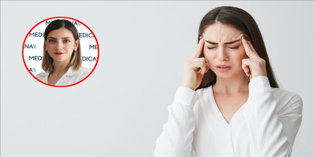 Migren tedavisine bir yenisi daha eklendi