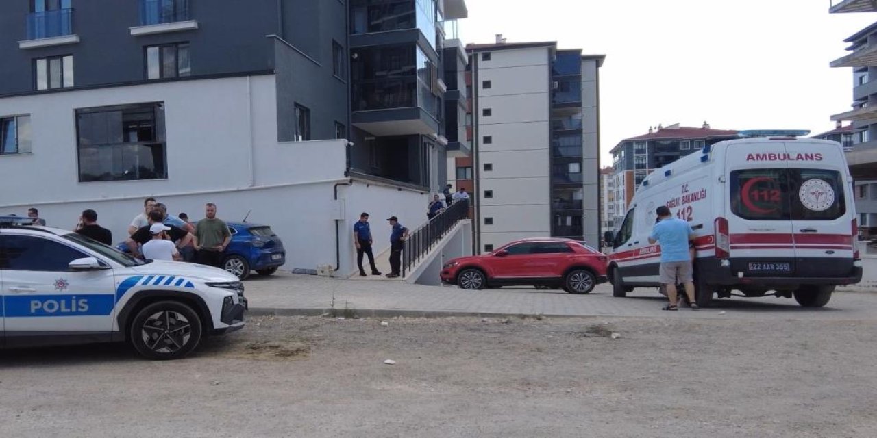 Karısını ve çocuğunu katletmişti! Cinayetin detayları ortaya çıktı