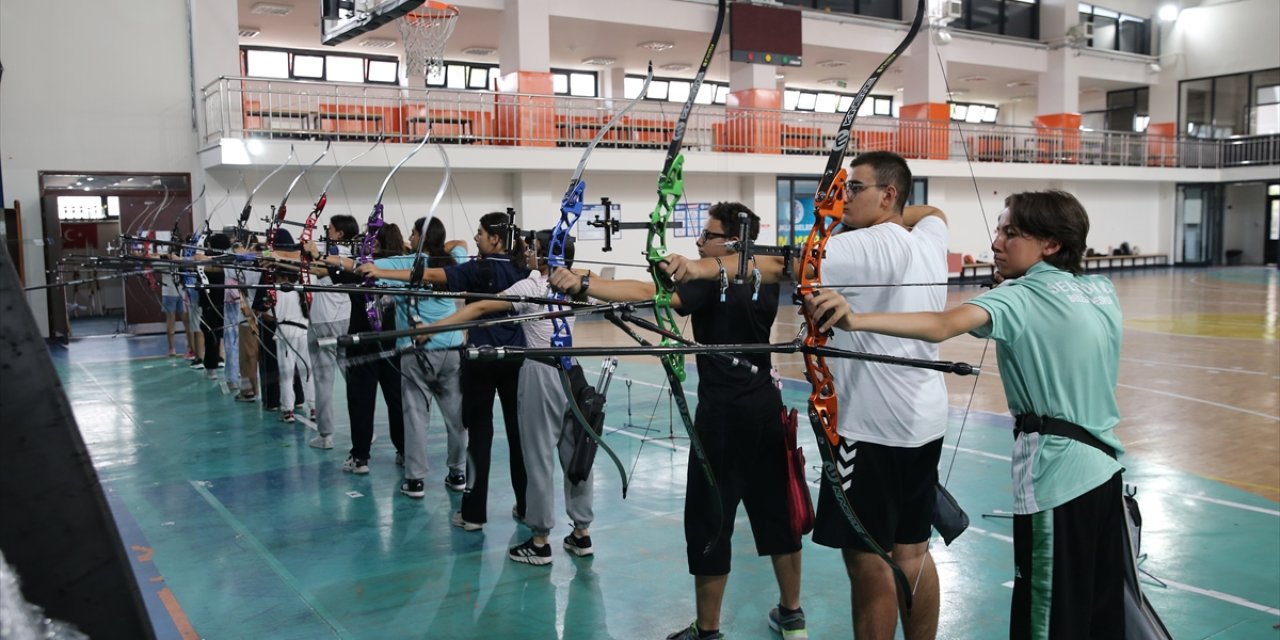 Konya’nın semt çocukları Türkiye’nin en iyileri arasında