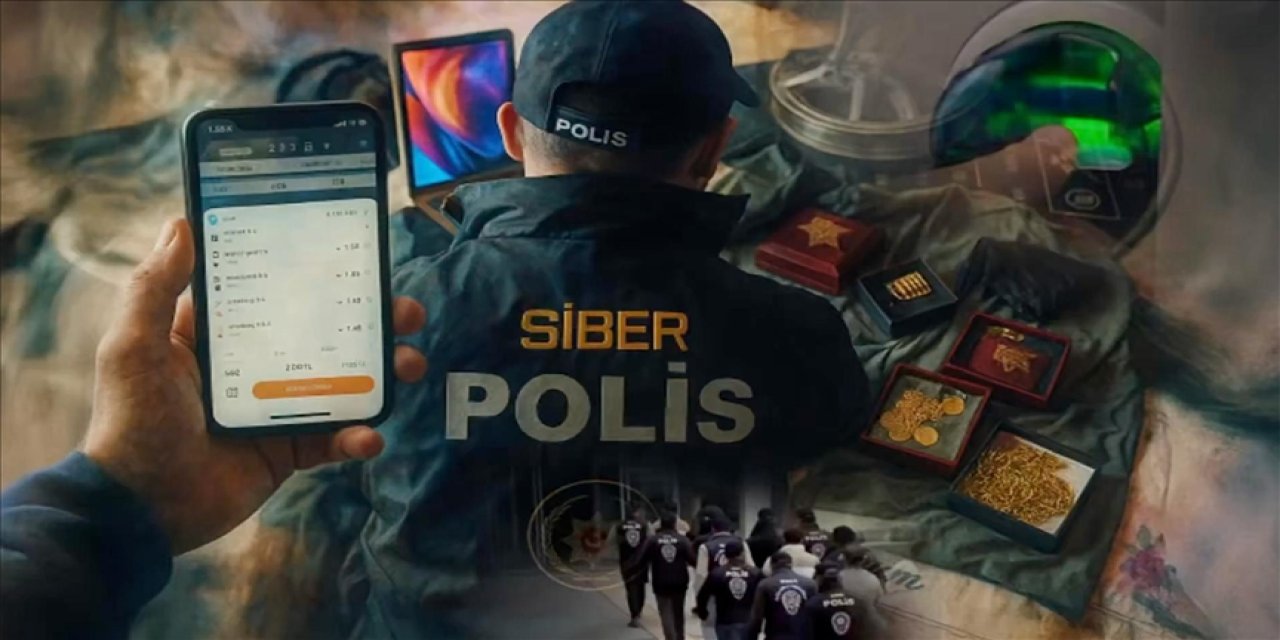 Yasa dışı bahis operasyonlarında 32 şüpheli yakalandı