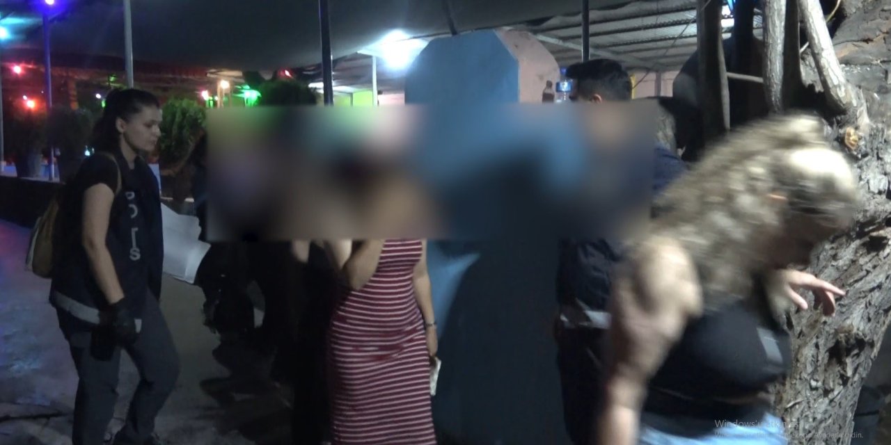 İnsan ticareti ve fuhuş operasyonu: 7 tutuklama