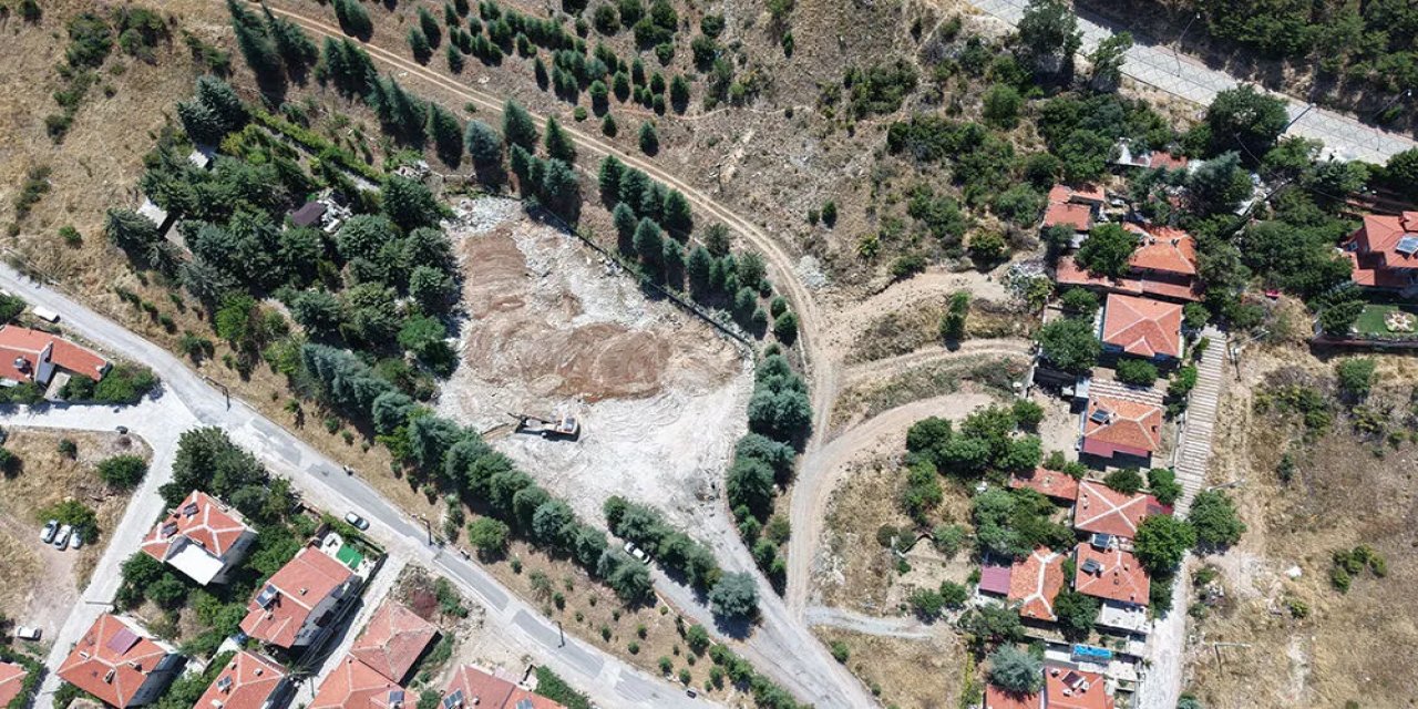 Konya’da tecrübeli nesillere yeni yuva bekleniyor