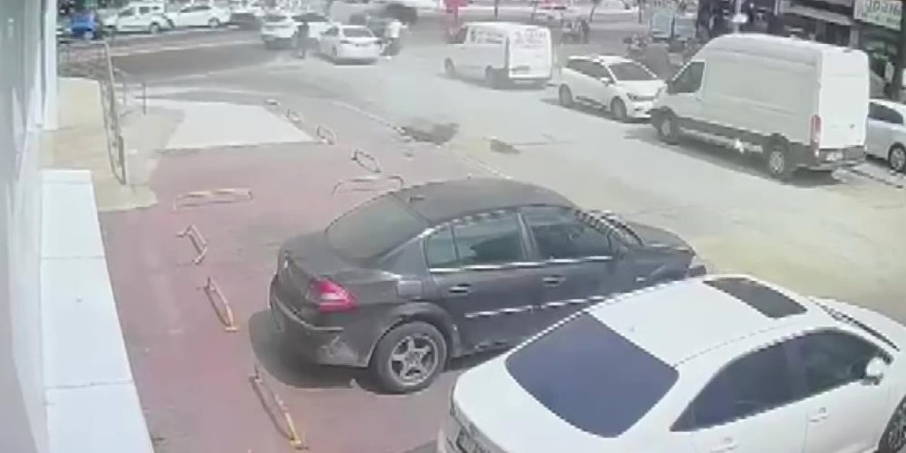 Uyuşturucu operasyonu film sahnelerini aratmadı