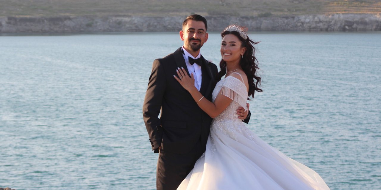 Konya'nın en derininde en büyük aşklar konuşuluyor