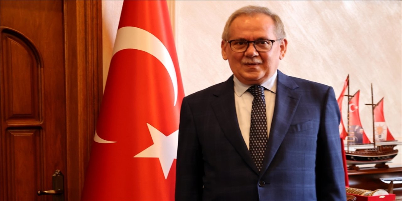 Eski bakan hayatını kaybetti