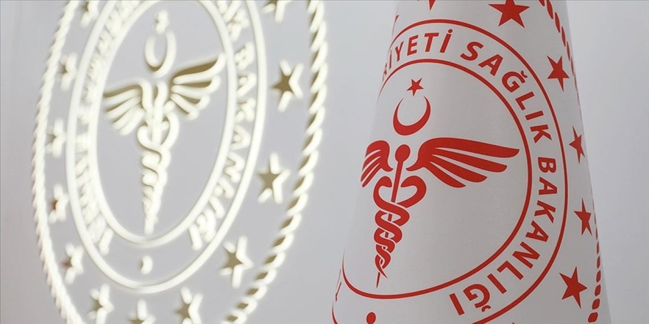 Sağlık Bakanlığı personel alımı başvuruları başladı