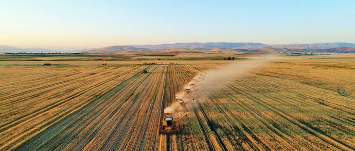 TZOB'dan Kovid-19 ile mücadelede acil önlem çağrısı