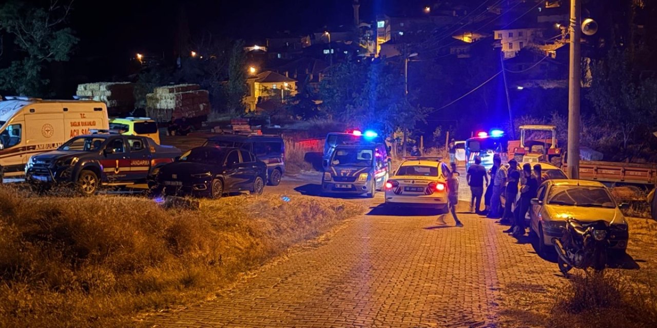 Kan donduran olay! Gonca Avcı’yı öldüren eşi, ormanda canına kıydı