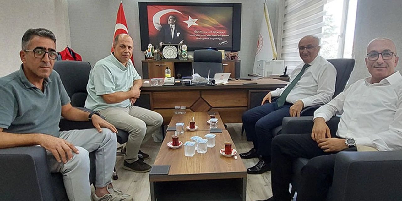 TÜİK'ten Konya tarımına yakın mercek