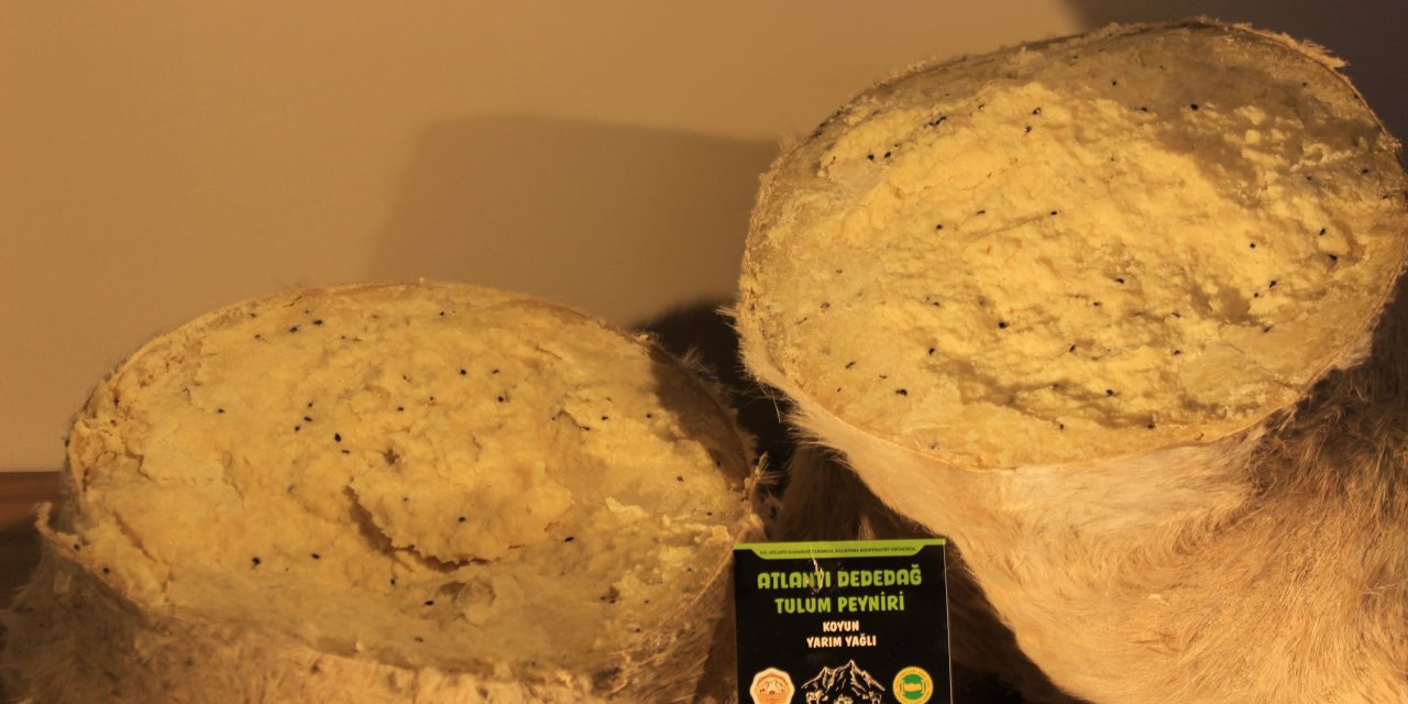 Konya’nın atalarıdan kalma lezzetleri, yeni nesil üretimle buluşuyor