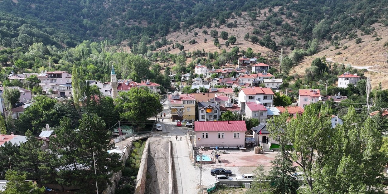 Konya’da isminin hakkını veren mahalle