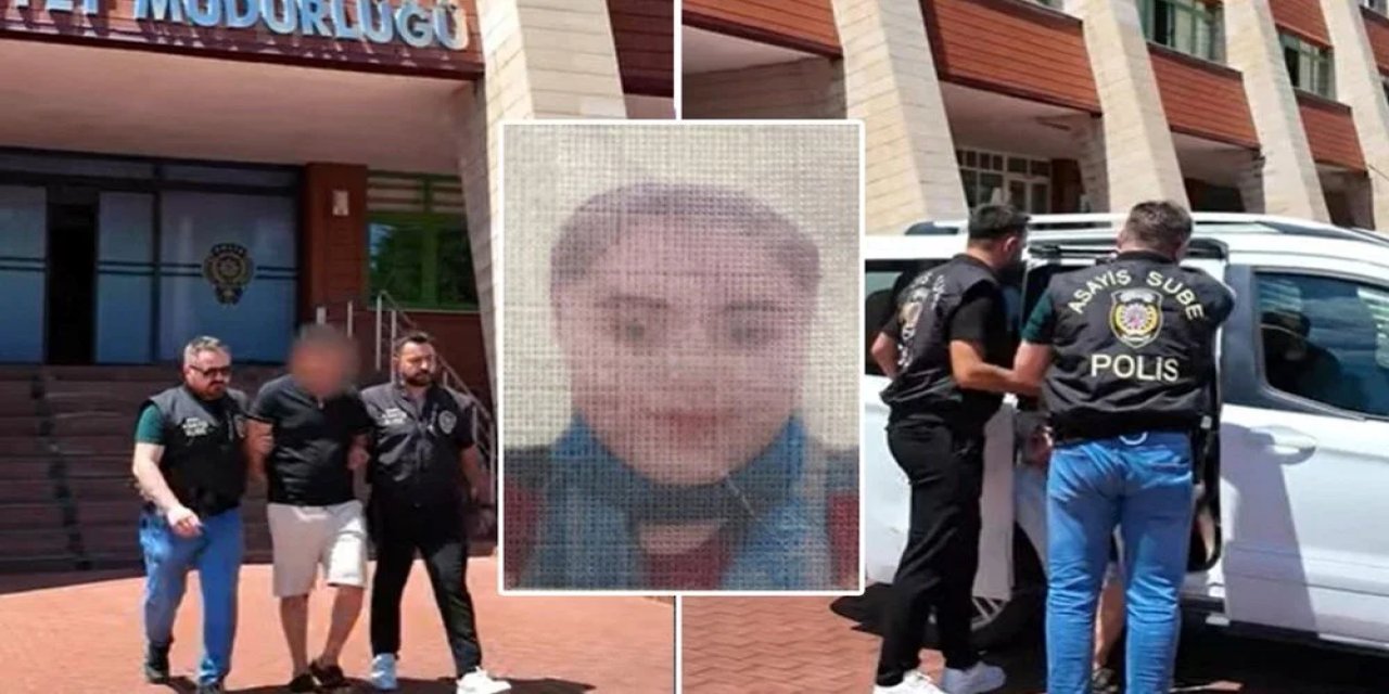 Genç kadın, dört çocuğunun gözü önünde vahşete kurban gitti