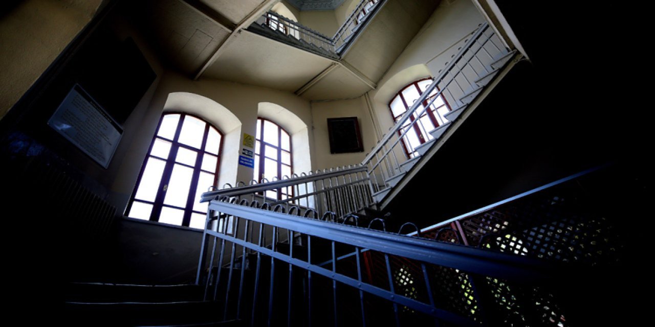 Konya’nın 136 yıllık okulundan mezun olanlar dernek kurdu