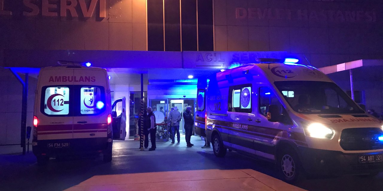 Halatı kopan asansör yere çakıldı: Eski belediye başkanı öldü, kızı yaralı