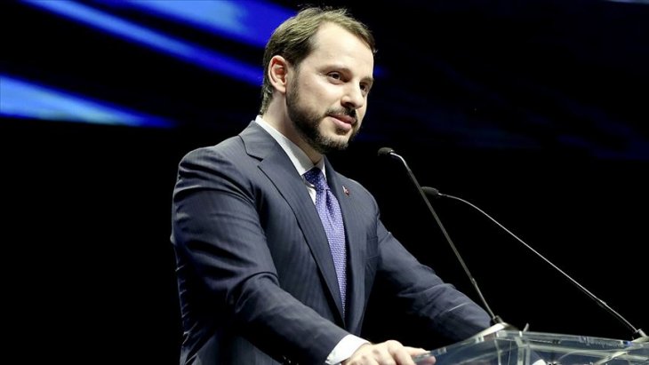 Bakan Albayrak'tan 'sokağa çıkma yasağı' açıklaması: Gündemimizde yok