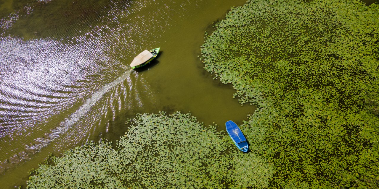Bir yiyen pişman bir yemeyen! Konya’nın efsane lezzeti