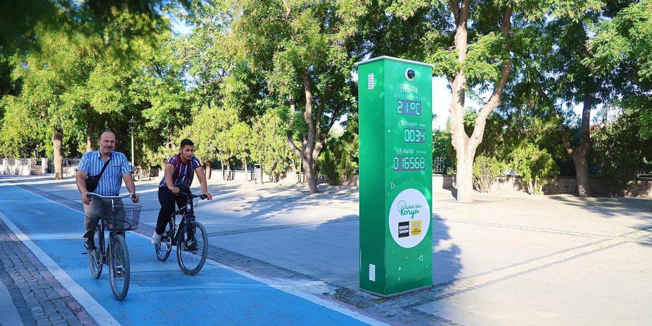 Konya’dan dijital şehircilikte yapay zeka destekli adım