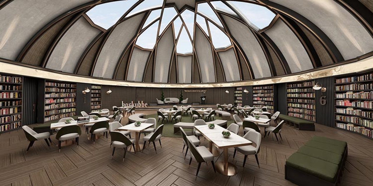 Karatay, miniklerin hayal dünyasını renklendirecek