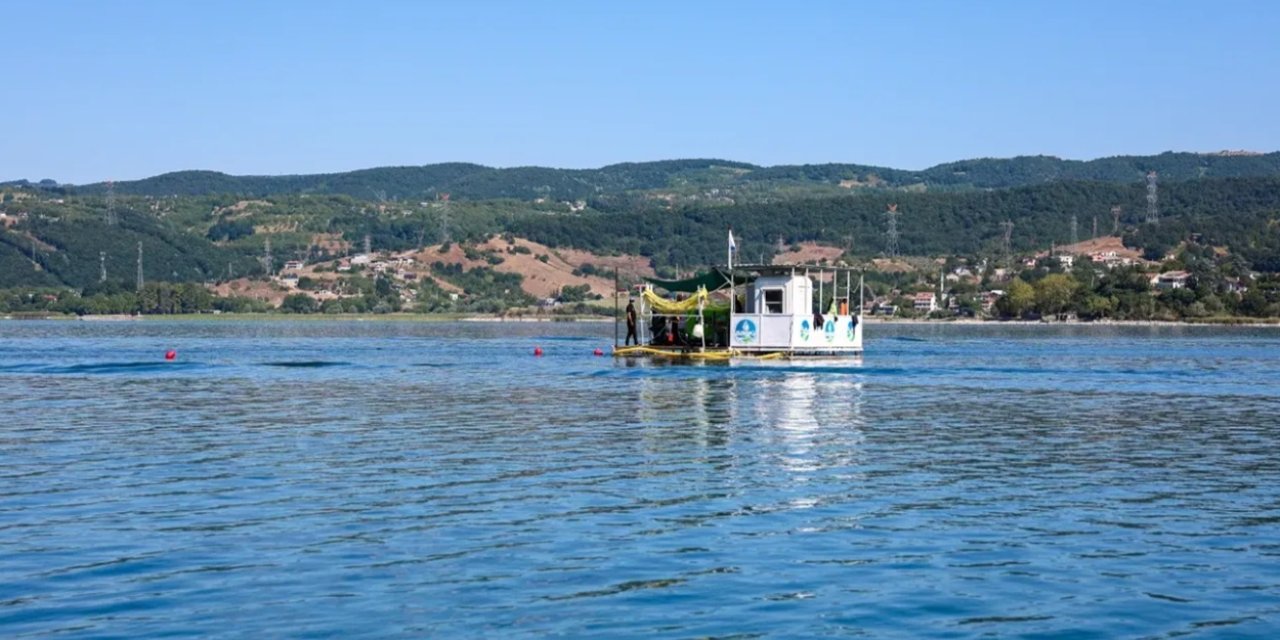 Göl temizliği ölümle bitti: Dalgıç 25 metre derinlikte can verdi