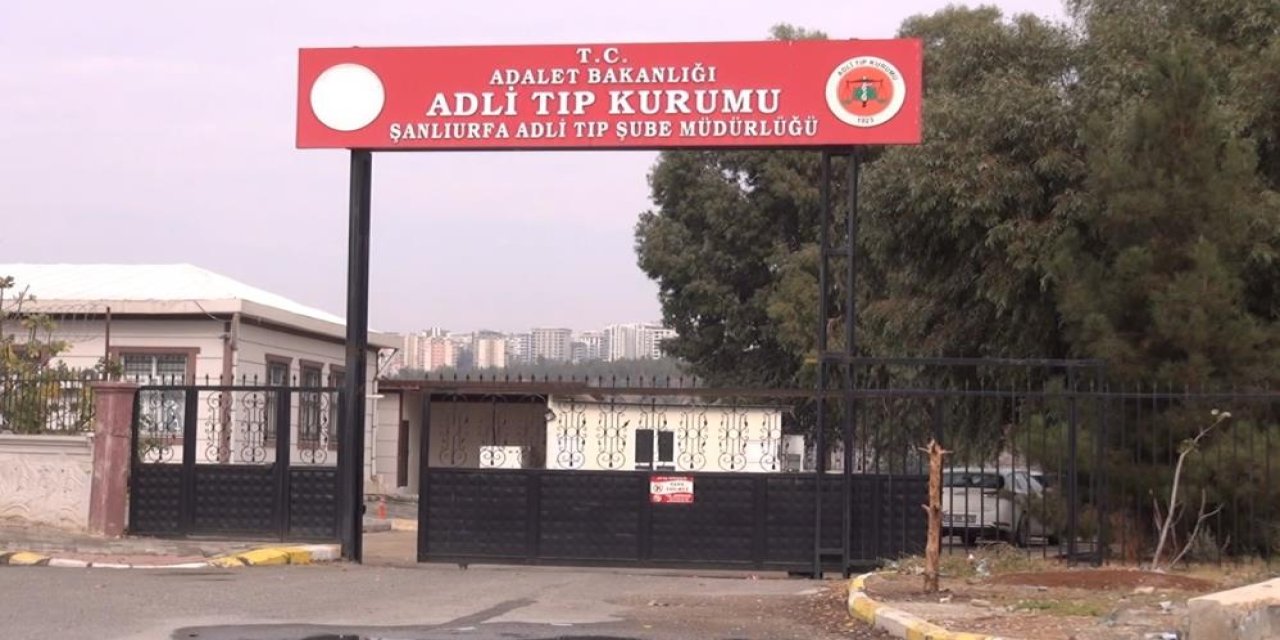 Baba, bıçakla saldıran oğlunu tüfekle vurarak öldürdü