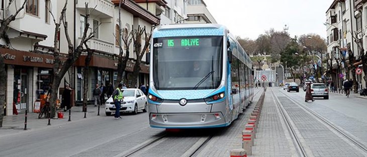Konya Büyükşehir Belediyesi'nden flaş 'toplu ulaşım' duyurusu