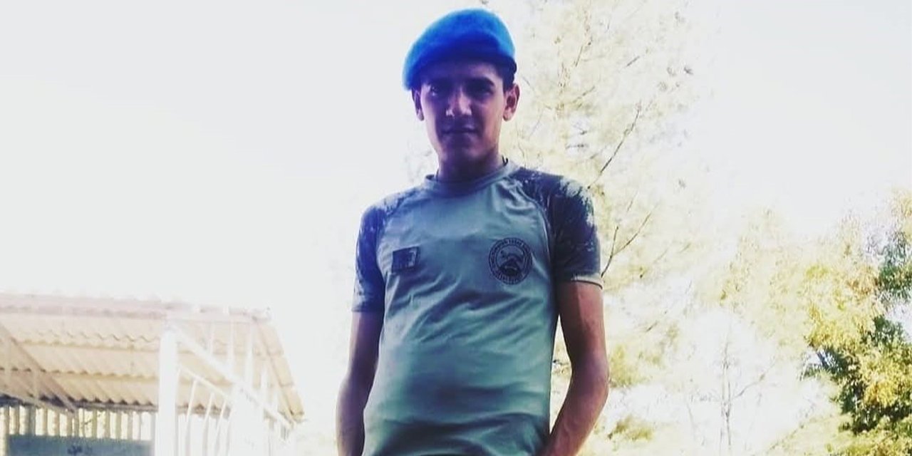 Uzman Çavuş Selami Acımaz feci kazada hayatını kaybetti