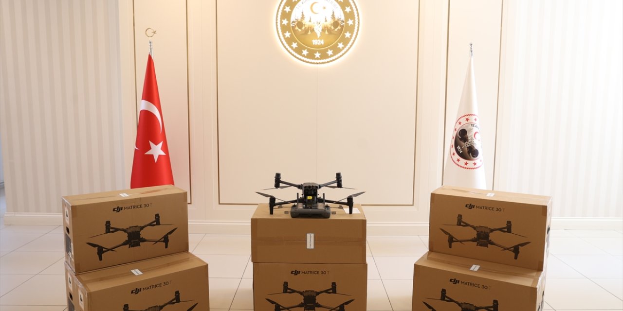 Sınır güvenliğinde yeni dönem