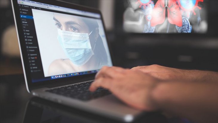 İçişleri Bakanlığı provokatif koronavirüs paylaşımı yapan 242 şüpheli tespit etti