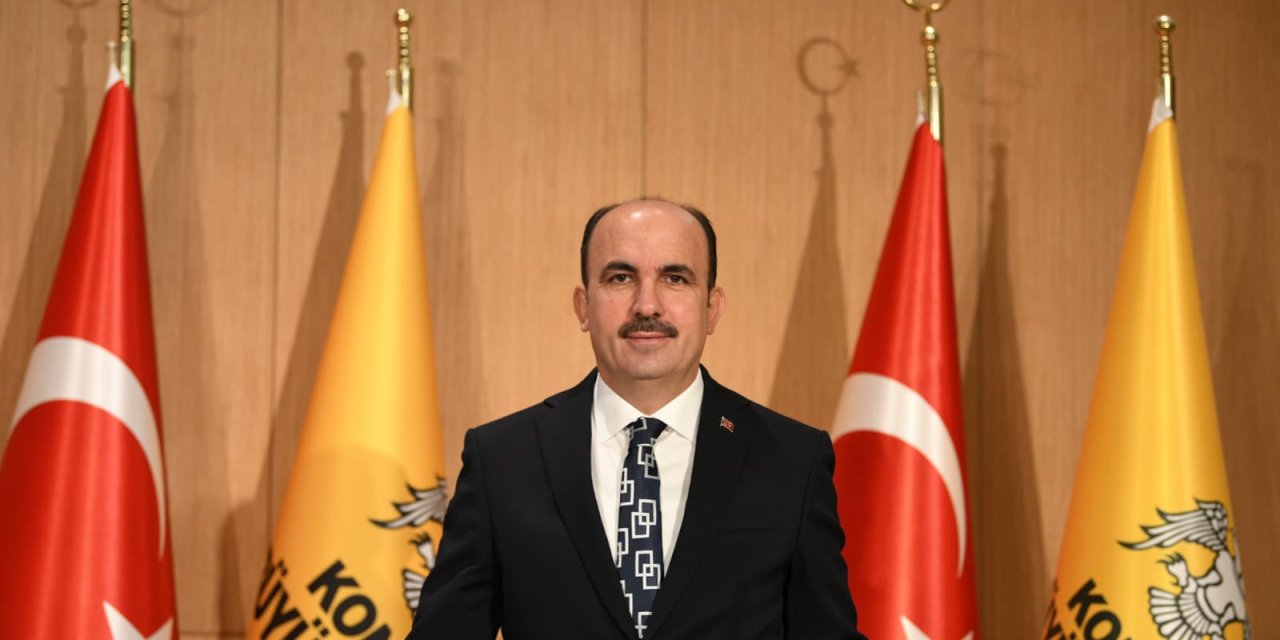 Konya’da dev konut hamlesi