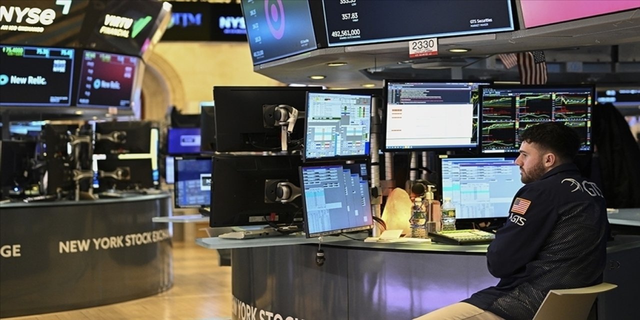 Küresel piyasalar ABD'deki enflasyon verisine odaklandı