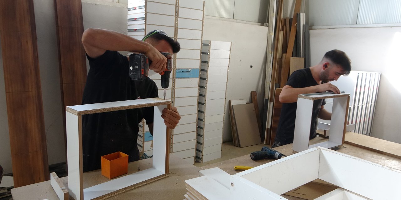 İş var usta yok! Bu ücreti kabul etmiyorlar