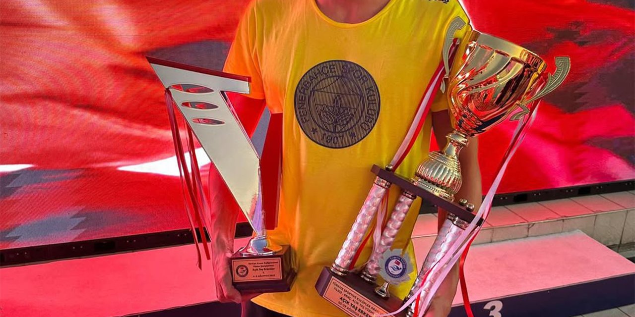 Lisanssız sporcu krizi! Kupa Galatasaray’dan alındı Fenerbahçe’ye verildi