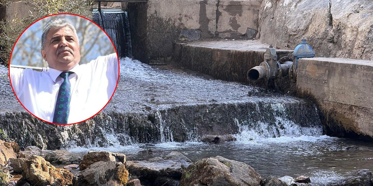 Konya Aygırdibi Şelalesi’nde toplanan paralar nereye gidiyor?