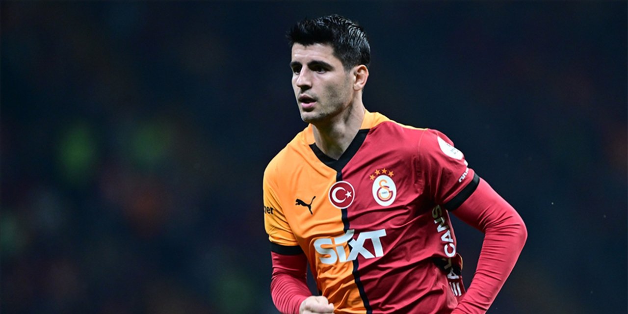 Galatasaray’ın yıldızından yönetime tepkili veda mesajı