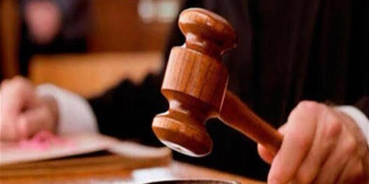 Konya’yı sarsan cinayette yeni gelişme! Baş sanık mahkemeden çıkamadı