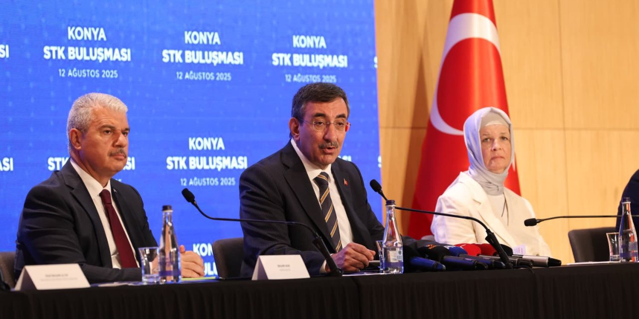 Konya’nın 2 büyük sorunu Cumhurbaşkanlığının gündeminde