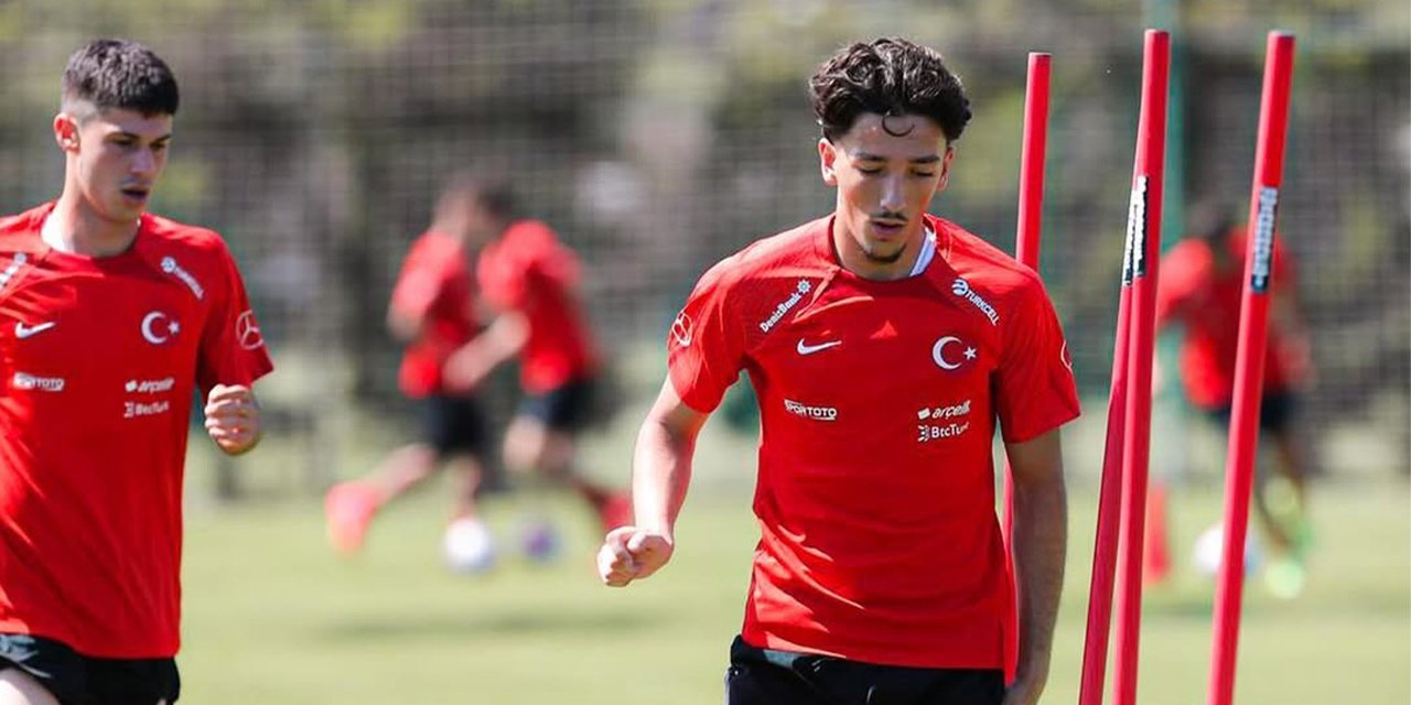 Konyaspor milli futbolcu transferinde kararını açıkladı