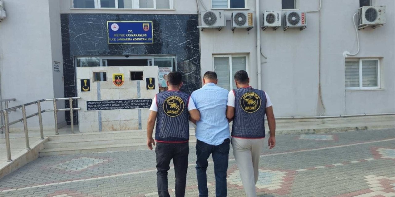 Interpol kırmızı bültenle aradı, Türkiye buldu