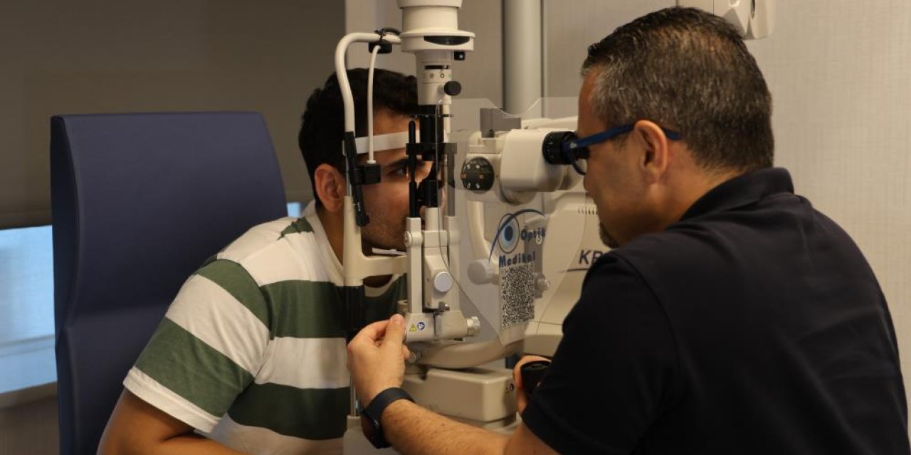 Her üç çocuktan biri bu hastalığa yakalanıyor