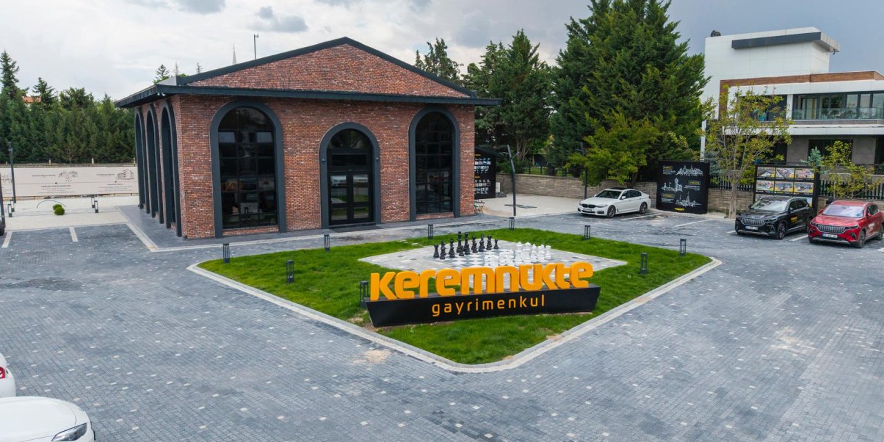 Konya’da gayrimenkul sektörüne yeni bir nefes