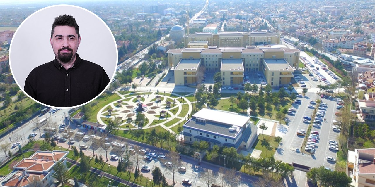 Konya’dan Rusya’daki milyon dolarlık projeye liderlik