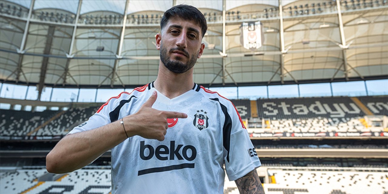 İsmi Konyaspor’la anılan Can Keleş’in yeni takımı açıklandı