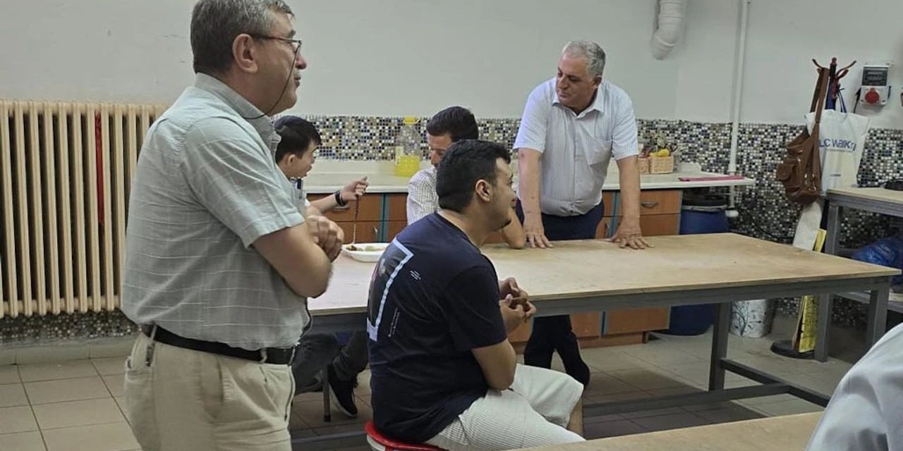 Konya’da yeni dönem için planlamalar başladı