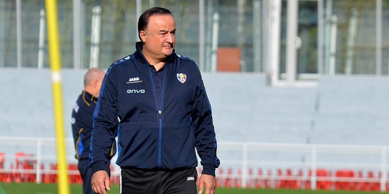 Engin Fırat’tan Konyaspor’un Eyüpspor galibiyetine dikkat çeken yorum